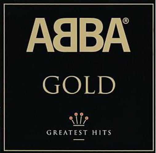 ABBA: Gold - CD CD