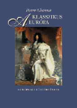 Pierre Chaunu: A klasszikus Európa antikvár