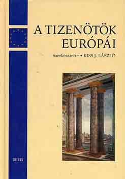 Kiss J. László (szerk.): A tizenötök Európái antikvár
