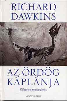 Richard Dawkins: Az ördög káplánja könyv