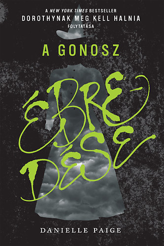 A Gonosz ébredése akciós termékkép 1
