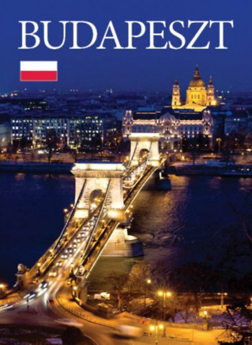 Budapeszt akciós termékkép 1