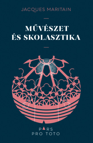 Művészet és skolasztika akciós termékkép 1