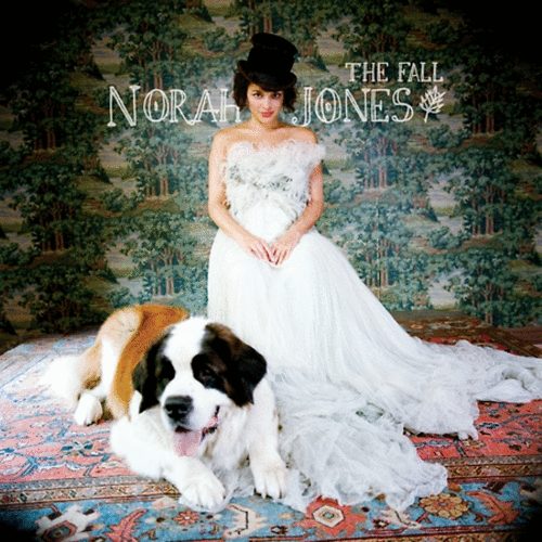 Norah Jones: The Fall CD
