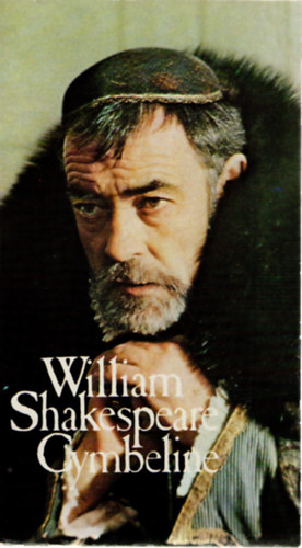 William Shakespeare: Cymbeline antikvár