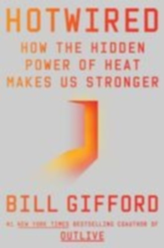 Gifford, Bill: Hotwired idegen