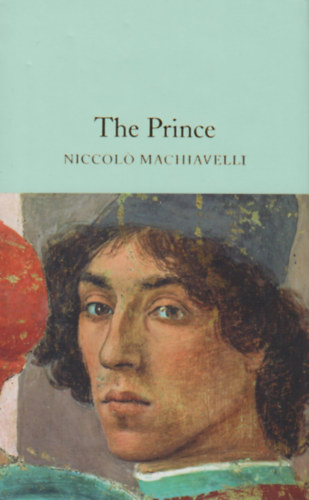 Niccolo Macchiavelli: The Prince idegen