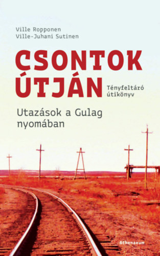 Csontok útján akciós termékkép 1