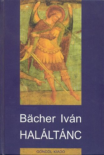 Bächer Iván: Haláltánc antikvár