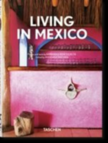 Stoeltie, Barbara - Stoeltie, René: Living in Mexico. 40th Ed. idegen