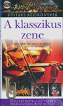 A klasszikus zene antikvár