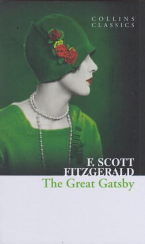 Francis Scott Fitzgerald: The Great Gatsby idegen