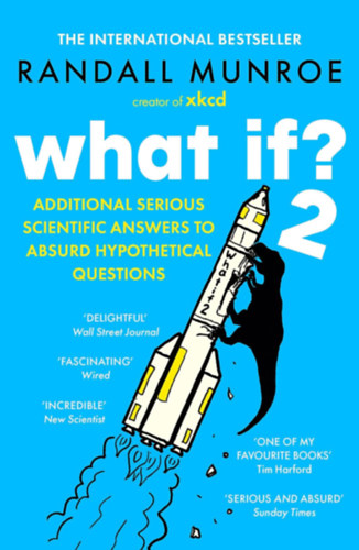 What If? 2 akciós termékkép 1