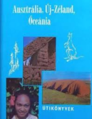 Balázs Dénes; Bács Gyula; R. Szabó Jenő; Kis Csaba; Szabó Miklós Forgács András; Szentirmai József; Papp Antal; Eugene Fodor; Békési B. István: 10 db. Panoráma útikönyv kötet: Ausztrália, Új Zéland - Bulgária - Egyiptom - Európai minállamok - Görögország - Japán - Lengyelország - Magyarország - Skandinávia - Törökország  könyv