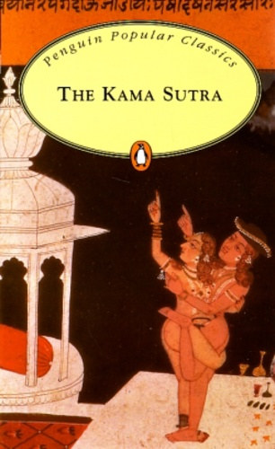 Vatsyayana, Mallanaga: The Kama Sutra antikvár