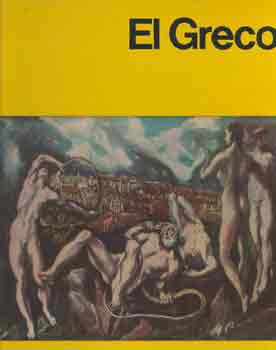 Kazimierz Zawanowski: El Greco antikvár