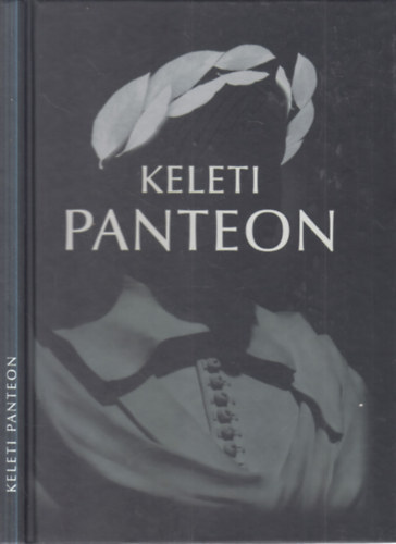 Kopka János: Keleti panteon antikvár