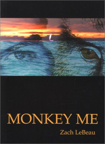 Zach LeBeau: Monkey me antikvár
