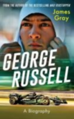 Gray, James: George Russell idegen