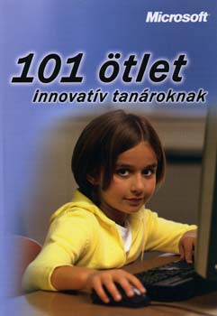 101 ötlet innovatív tanároknak akciós termékkép 1