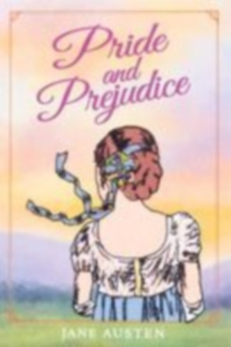 Jane Austen: Pride and Prejudice (Keepsake Edition) antikvár