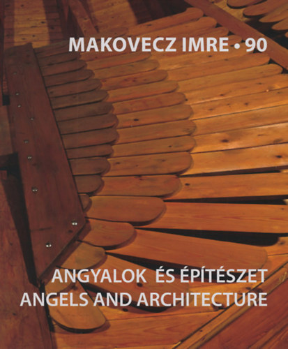 Makovecz Imre - 90 könyv