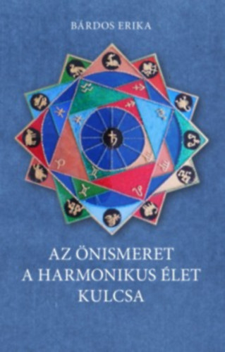 Az önismeret a harmonikus élet kulcsa akciós termékkép 1