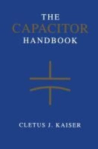The Capacitor Handbook idegen