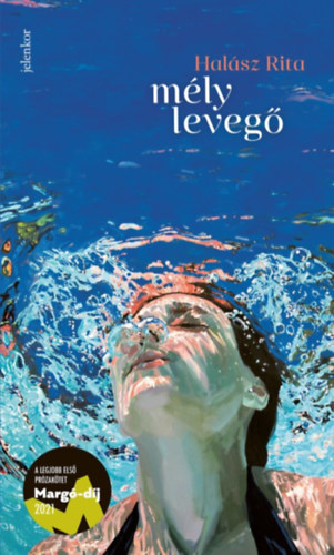 Halász Rita: Mély levegő e-Könyv