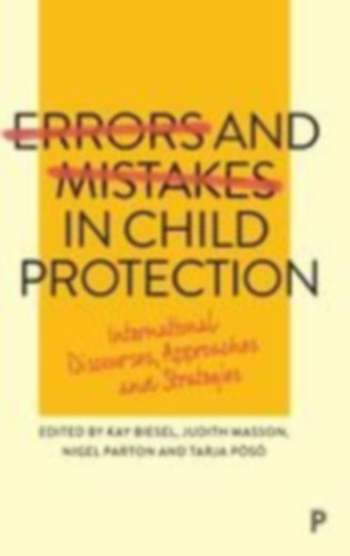 Errors and Mistakes in Child Protection idegen