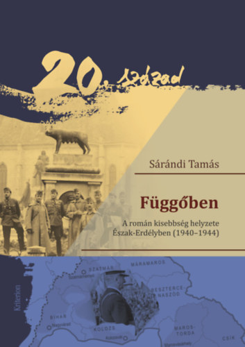 Sárándi Tamás: Függőben könyv
