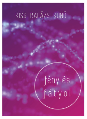 Kiss Balázs Kunó: Fény és fátyol e-Könyv