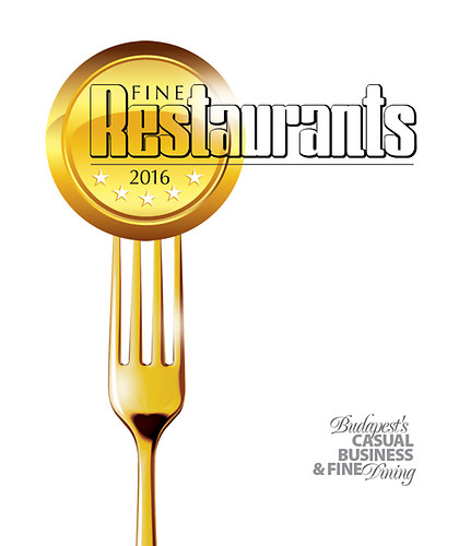 Fine Restaurants 2016 akciós termékkép 1
