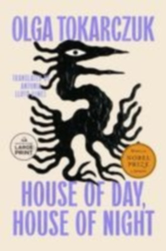 Tokarczuk, Olga: House of Day, House of Night idegen