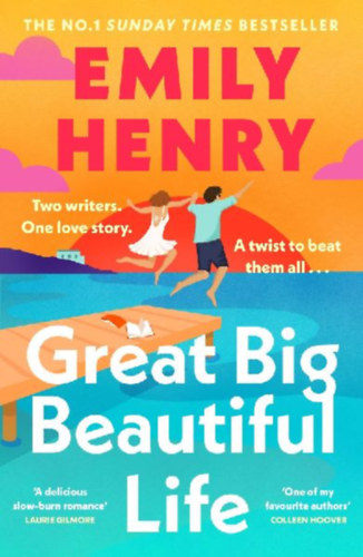 Henry, Emily: Great Big Beautiful Life idegen