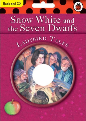 Snow White and the seven Dwarfs idegen
