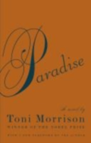 Morrison, Toni: Paradise idegen