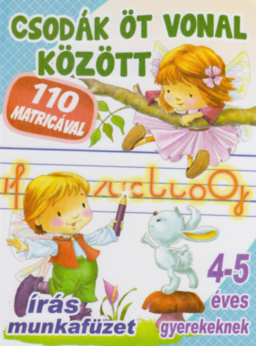 Csodák öt vonal között antikvár