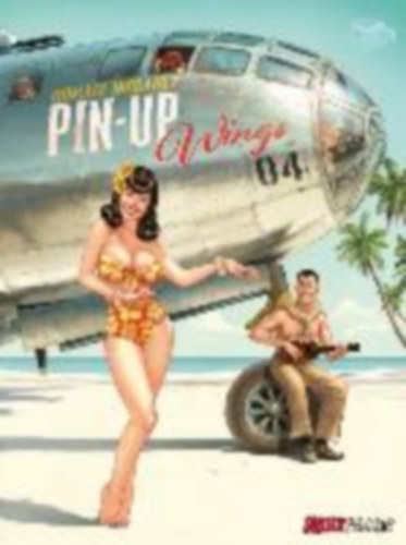 Pin-up Wings 4 idegen