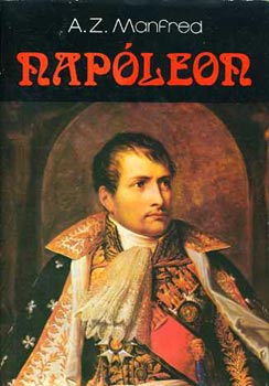 A.Z. Manfred: Napóleon antikvár
