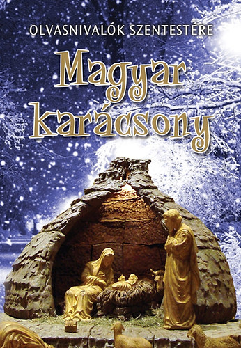 Magyar karácsony könyv