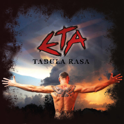 Eta: Tabula Rasa - CD CD