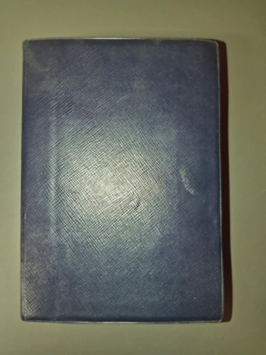 Református Zsinati Iroda: Biblia antikvár