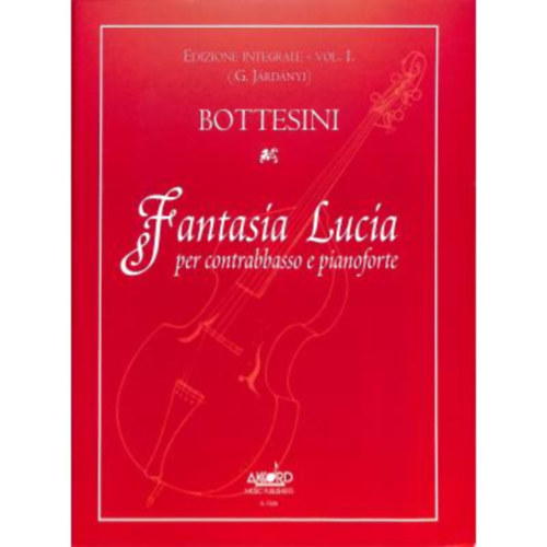 Fantasia Lucia antikvár