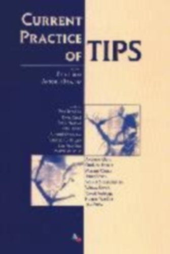 Petr Hulek, Antonin Krajina: Current Practice of TIPS antikvár