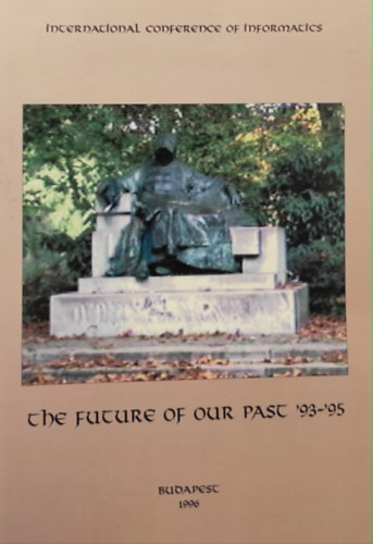 The future of our past '93-'95 antikvár