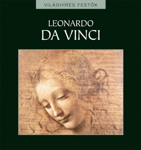 Leonardo da Vinci könyv