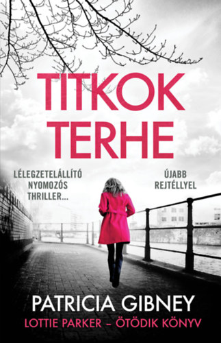 Titkok terhe akciós termékkép 1