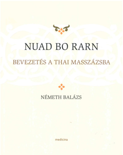 Nuad bo rarn akciós termékkép 1