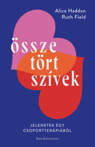 Összetört szívek akciós termékkép 1